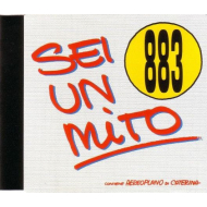 883 / Caterina - Sei Un Mito / Aereoplano