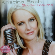 Kristina Bach - Große Träume
