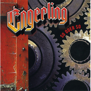 Engerling - So Oder So