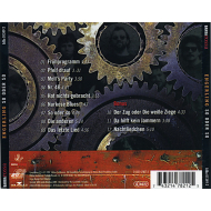 Engerling - So Oder So