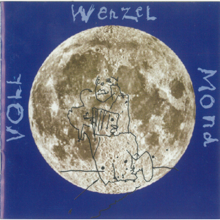 Wenzel - Voll Mond