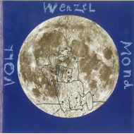 Wenzel - Voll Mond
