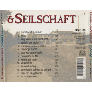 Gundermann & Seilschaft - Fr&uuml;hst&uuml;ck...