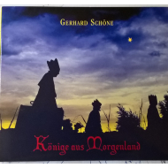 Gerhard Schöne - Könige Aus Morgenland
