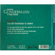 Gerhard Gundermann & Petra Kelling - Oma Else - Eine...