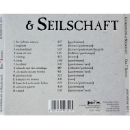 Gundermann & Seilschaft - Der 7te Samurai