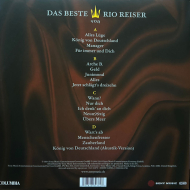 Rio Reiser - Das Beste Von Rio Reiser - König Von...