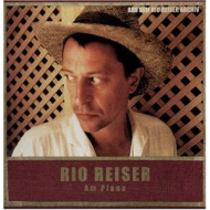 Rio Reiser - Am Piano 2 Vinyl LP