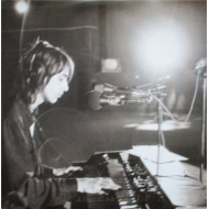 Rio Reiser - Am Piano 2 Vinyl LP