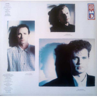 Orchestral Manoeuvres In The Dark - The Pacific Age Vinyl LP