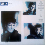 Orchestral Manoeuvres In The Dark - The Pacific Age Vinyl LP