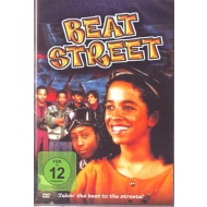 Beat Street - Tanzfilm Original aus Amerika von Harry...