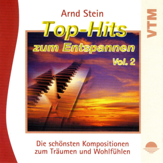 Arnd Stein - Top-Hits Zum Entspannen Vol. 2
