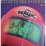 Berluc - Reise Zu Den Sternen Amiga Vinyl LP