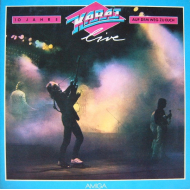 Karat - 10 Jahre - Auf Dem Weg Zu Euch - Live  Amiga...