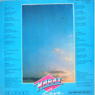 Karat - 10 Jahre - Auf Dem Weg Zu Euch - Live  Amiga...