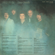 Puhdys - Das Buch (Puhdys 12)  Vinyl LP Amiga