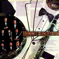 Benk&oacute; Dixieland Band - Tin Roof Blues  Pepita...