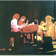 Santana - Abraxas Vinyl LP