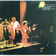 Santana - Abraxas Vinyl LP