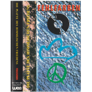 Fehlfarben - Die Platte Des Himmlischen Friedens