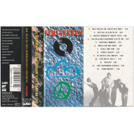 Fehlfarben - Die Platte Des Himmlischen Friedens