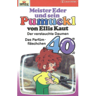 Ellis Kaut - Meister Eder Und Sein Pumuckl - Der Verstauchte Daumen / Das Parfümfläschchen