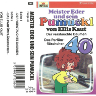 Ellis Kaut - Meister Eder Und Sein Pumuckl - Der Verstauchte Daumen / Das Parfümfläschchen
