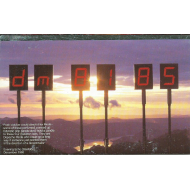 Depeche Mode - The Singles 81>85 MC