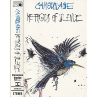 Camouflage - Methods Of Silence MC