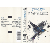 Camouflage - Methods Of Silence MC