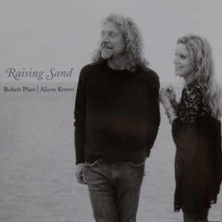 Robert Plant & Alison Krauss - Raising Sand