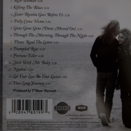 Robert Plant & Alison Krauss - Raising Sand