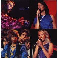ABBA - 18 Hits [Compilation, Remastered]