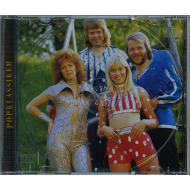 ABBA - 18 Hits [Compilation, Remastered]
