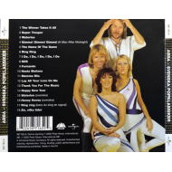 ABBA - 18 Hits