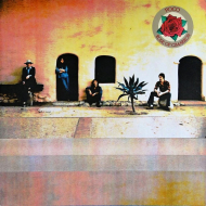 Poco - Rose Of Cimarron