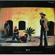 Poco - Rose Of Cimarron