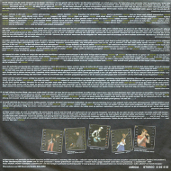 Herbert Gr&ouml;nemeyer - 4630 Bochum  Amiga Vinyl LP