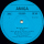 Michael Jackson - Thriller  Amiga Vinyl LP
