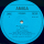 Michael Jackson - Thriller  Amiga Vinyl LP