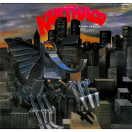 Karthago - Ezredforduló Start Vinyl LP