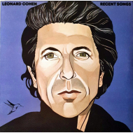 Leonard Cohen - Recent Songs Vinyl LP