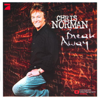 Chris Norman - Break Away