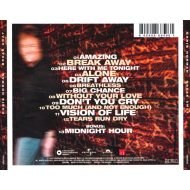 Chris Norman - Break Away