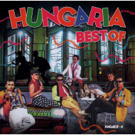 Hungaria - Best Of Hungária