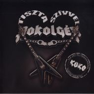 Kuko - Tiszta Szívvel Pokolgép