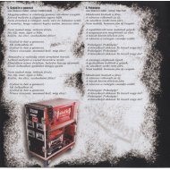 Kuko - Tiszta Szívvel Pokolgép