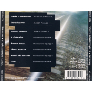 T&aacute;trai Band - Utaz&aacute;s Az Ismeretlenbe I.