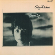 Gaby Rückert - Guten Tag  Amiga Vinyl LP